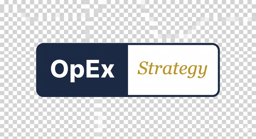 OpEx Strategy logo